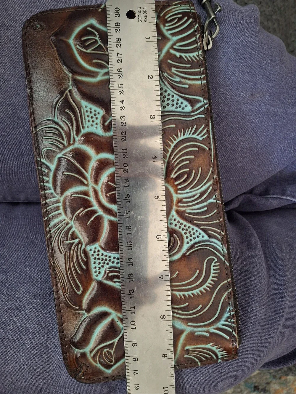 PATRICIA NASH WRISTLET